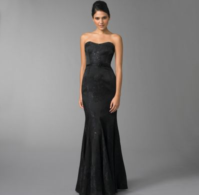 Come Fab Finding With Me: A Formal Winter Wedding